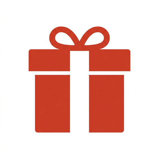 Mystery Gift